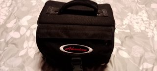 Mochila fotografía