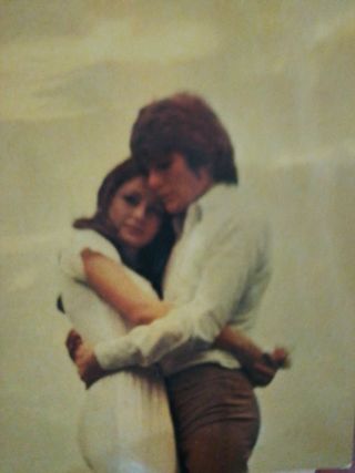 Cartoline romantiche vintage