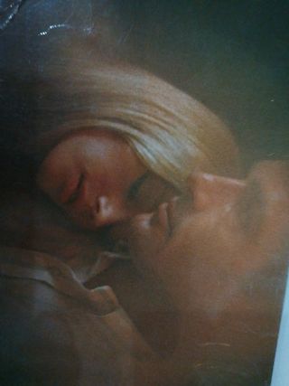 Cartoline romantiche vintage