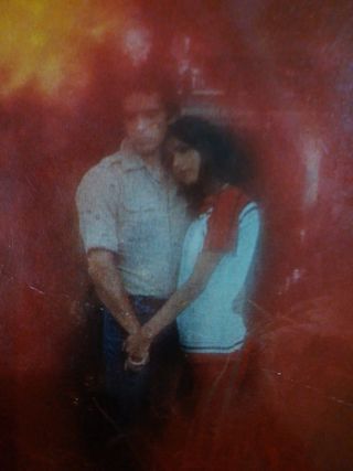 Cartoline romantiche vintage