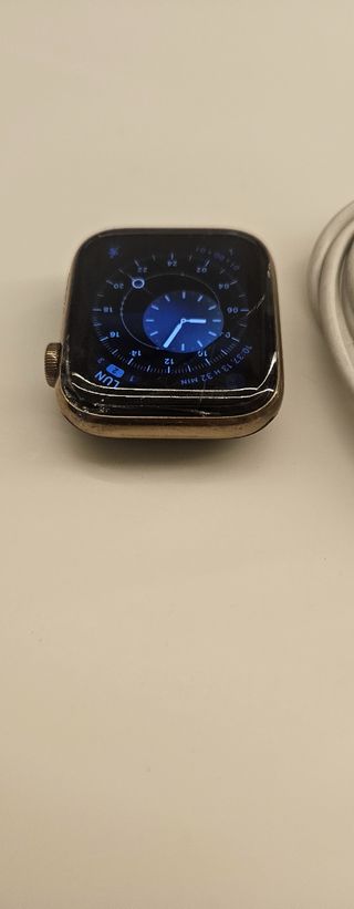 Apple watch s5 44mm