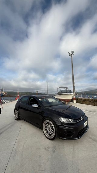 Llantas “Ultra Wheels UA3” 19”