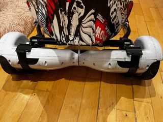 Accesorio de asiento y Funda Hoverboard