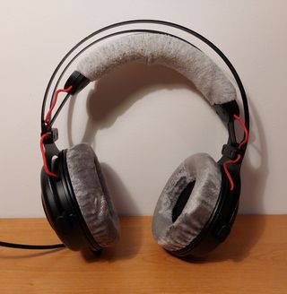 Cuffia Gaming HP Omen 800 LEGGERE DESCRI