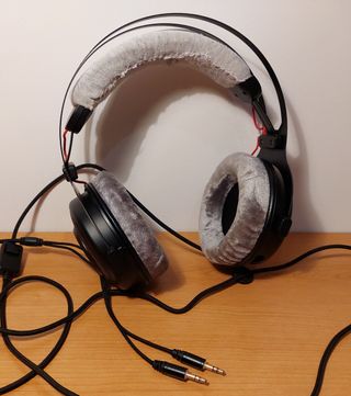 Cuffia Gaming HP Omen 800 LEGGERE DESCRI