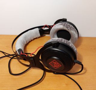 Cuffia Gaming HP Omen 800 LEGGERE DESCRI