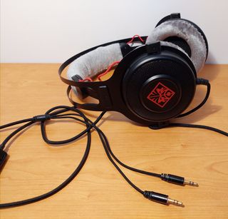 Cuffia Gaming HP Omen 800 LEGGERE DESCRI