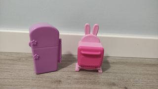 Casa Enchantimals- conejito