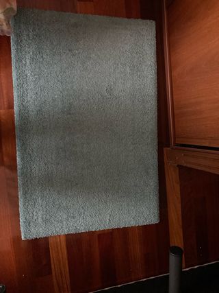 Alfombra Ikea