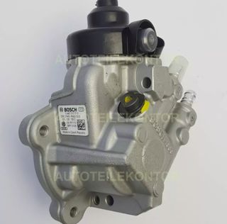 Modulo 0445010507 para VW Tiguan 2.0TDI