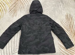 Giacca  woorlich originale