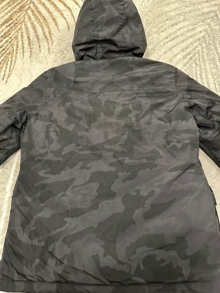 Giacca  woorlich originale