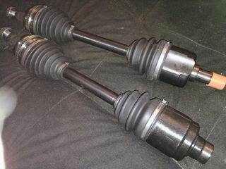 Palieres reforzados Civic ep3 k20