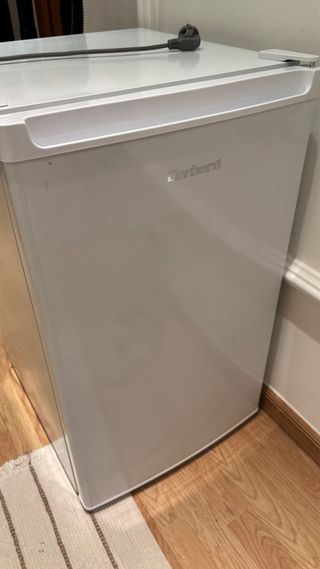 Frigorífico Corberó CF1PH859W (102 litros)