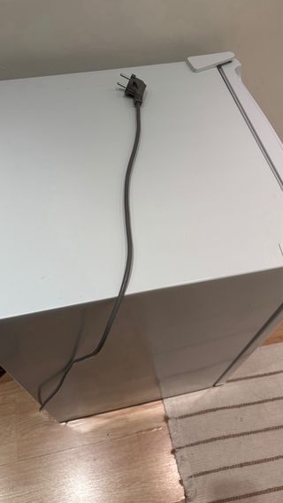 Frigorífico Corberó CF1PH859W (102 litros)