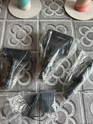 Recambio aspirador rowenta