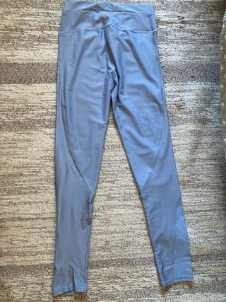 Legging elastico lycra deporte NUEVO