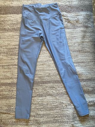 Legging elastico lycra deporte NUEVO