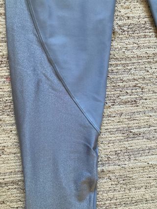 Legging elastico lycra deporte NUEVO