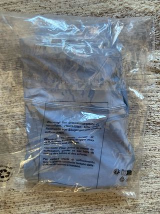 Legging elastico lycra deporte NUEVO