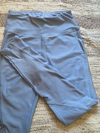 Legging elastico lycra deporte NUEVO