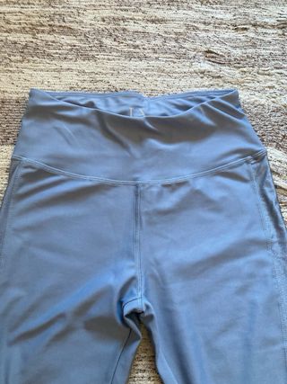 Legging elastico lycra deporte NUEVO