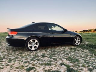 BMW Serie 3 2008