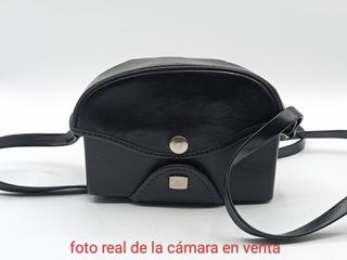 Camara analógica Praktica MTL5B.