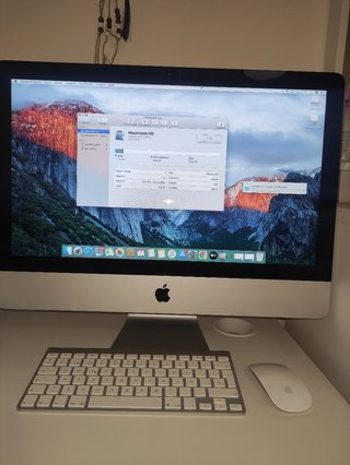 Ordenador Mac