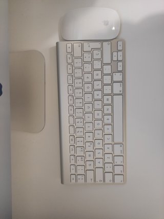 Ordenador Mac