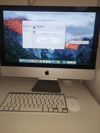 Ordenador Mac
