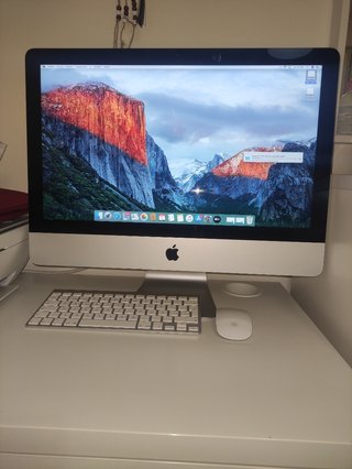 Ordenador Mac