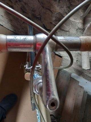 Benotto Roubeaix clasica