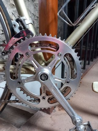 Benotto Roubeaix clasica