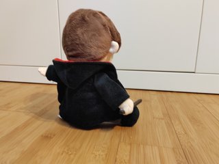 Harry Potter 20cm