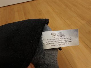 Harry Potter 20cm