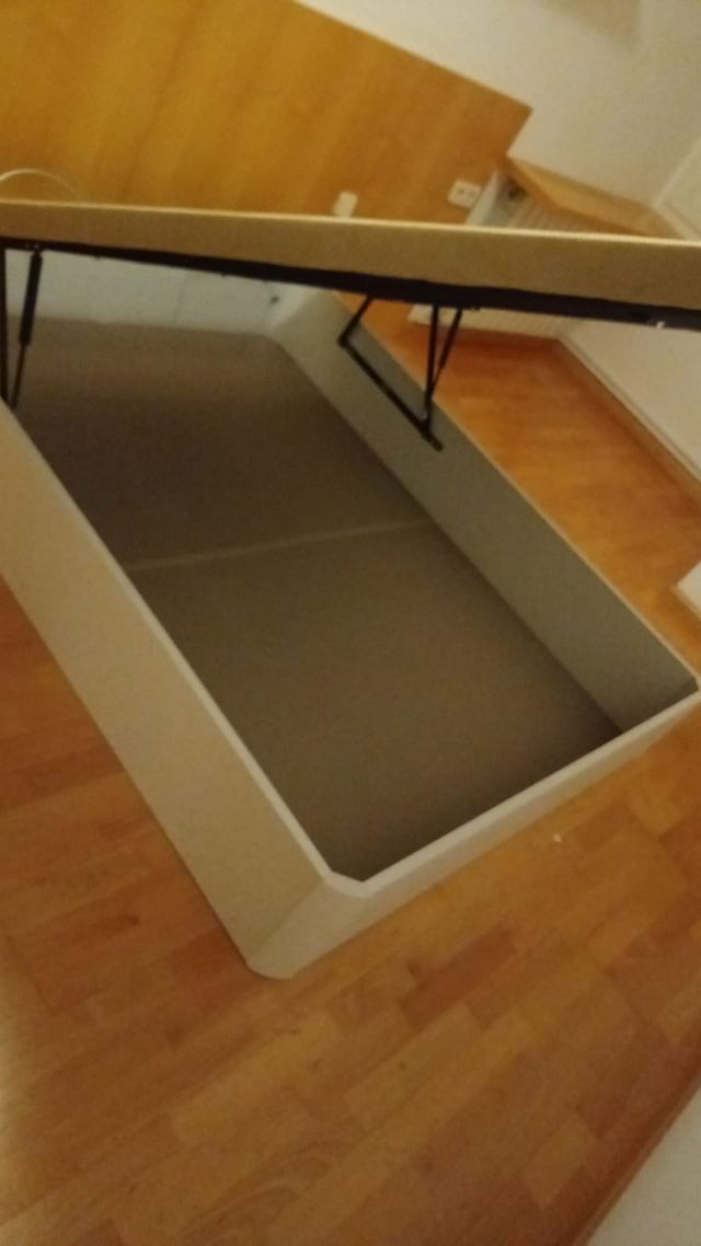 CANAPE TAPA PARTIDA 150 X 190