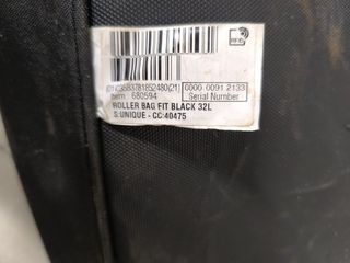 Patines en línea talla 43