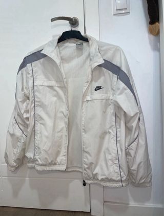 Chaqueta nike