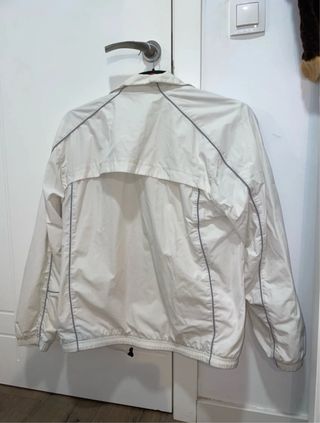 Chaqueta nike