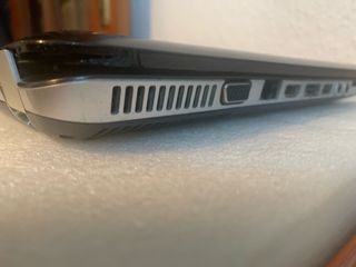 Ordenador portatil HP