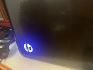 Ordenador portatil HP