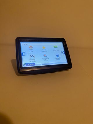 Tomtom
