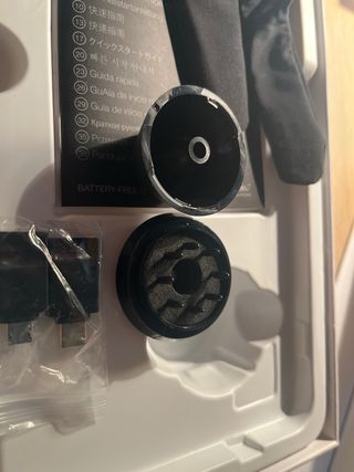 Tableta gráfica HUION inspiroy H640P