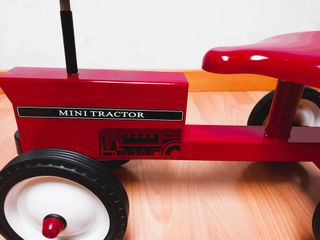 CORREPASILLOS TRACTOR NUEVO