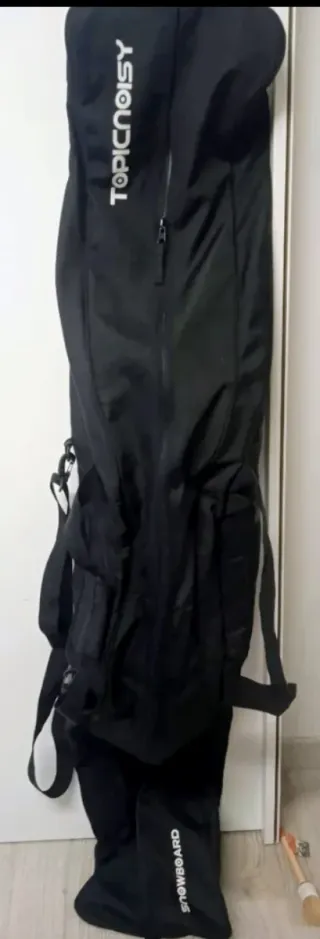 Tabla snowboard mujer Head