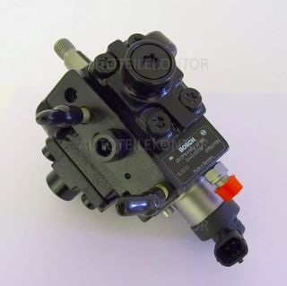 Modulo 0445010097 para FIAT 1.9D, SAAB 9-3 1.9TiD