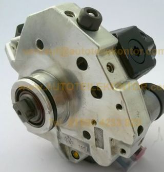 Modulo 0445010126 para BMW 118D 120D 318D