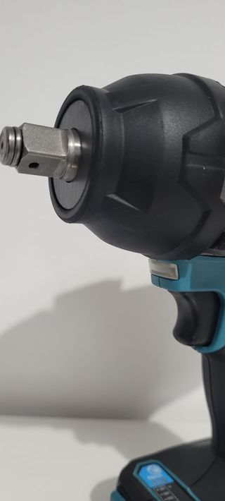 pistola eléctrica portátil Makita