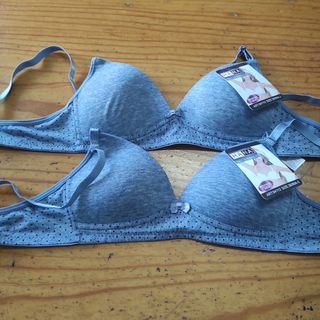 2 soutien de criança tamanho 36 preço 3€